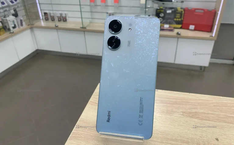 Xiaomi Redmi 13C 8/256 ГБ