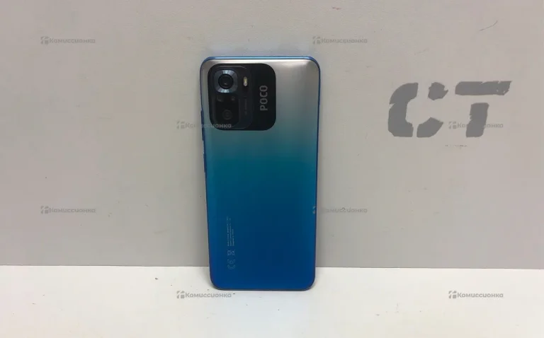 Xiaomi POCO M5s 8/256 ГБ