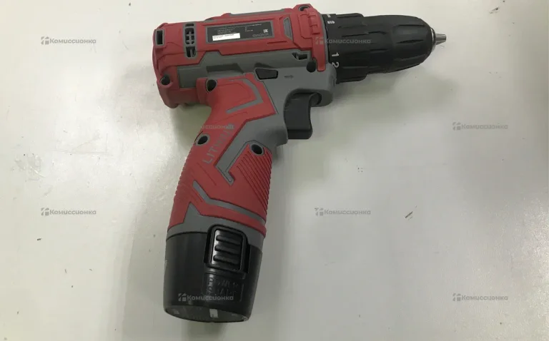 Аккумуляторная дрель-шуруповерт Oasis ASB-12S