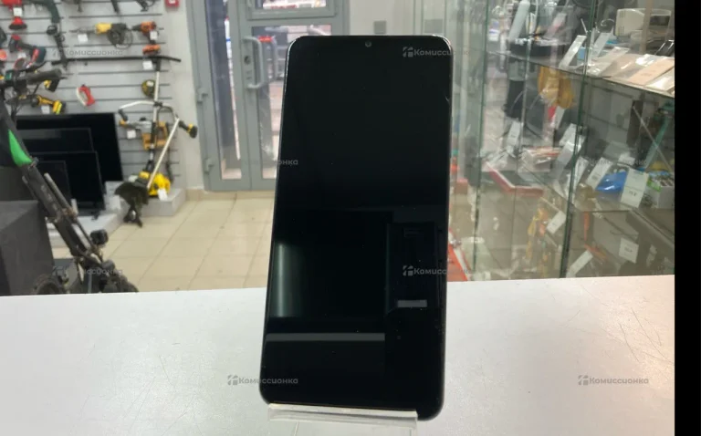 Realme Note 50 3/64 ГБ