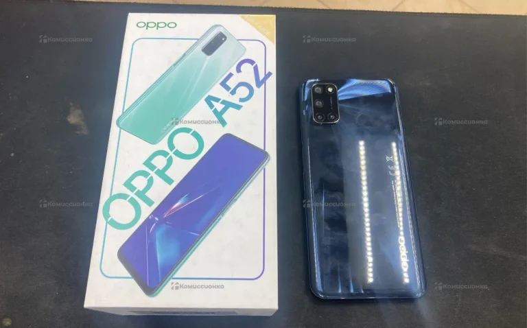 OPPO A52 64Gb