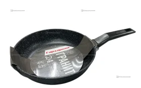 Сковорода Гардарика 24см