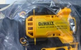 Шуруповерт Dewalt б/щ *
