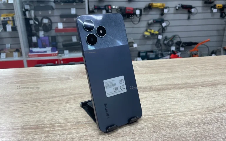 Realme Note 50 4/128Gb