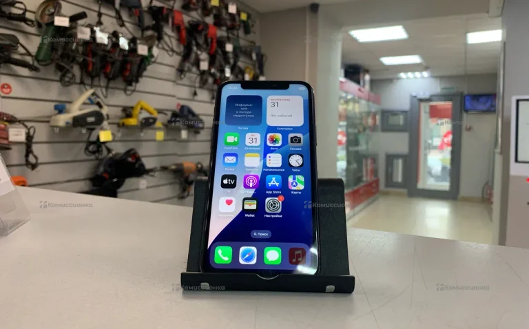 Apple iPhone 11 Pro 64Gb