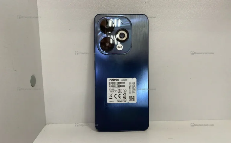 Infinix Smart 8 Pro 8/128Gb