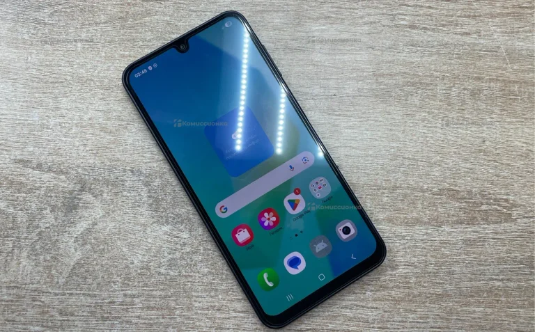 Samsung Galaxy A16 4/128 ГБ 1505
