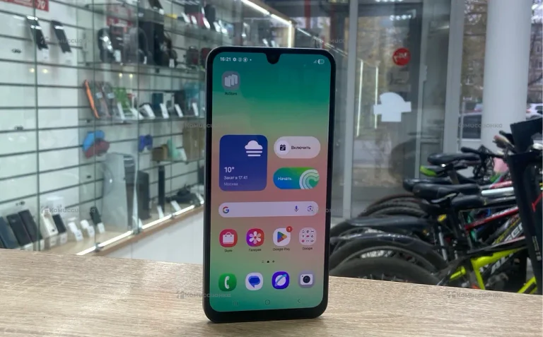 Samsung Galaxy A26 8/256 ГБ