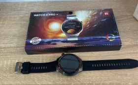Смарт-часы Watch 4 pro+