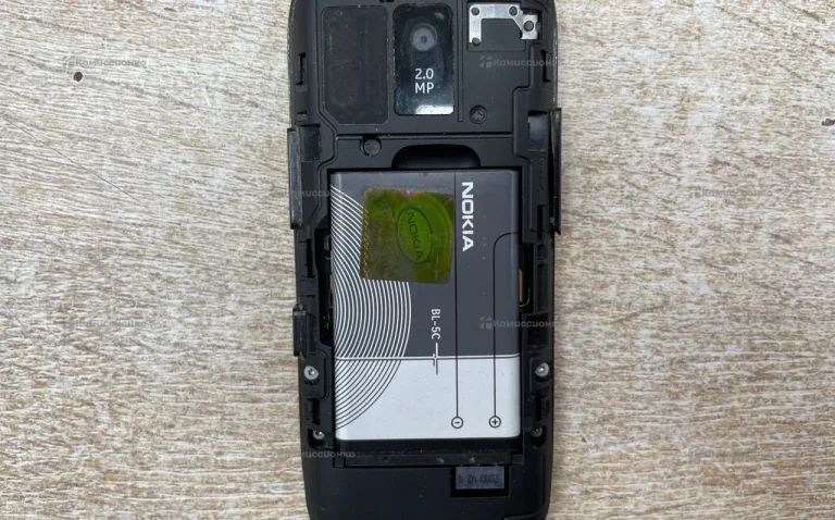 Nokia 202