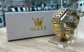 Купить Часы Olevs б/у , в Пермь Цена:990рублей