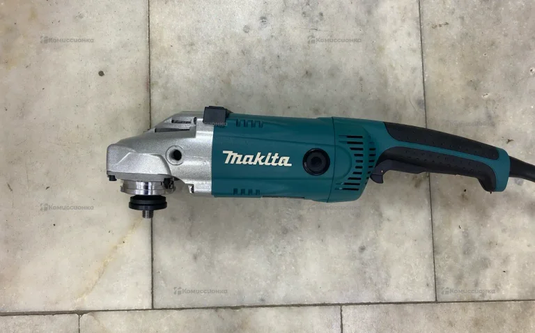 УШМ makita GA9020