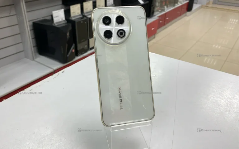 Tecno Spark 30 Pro 8/128Gb