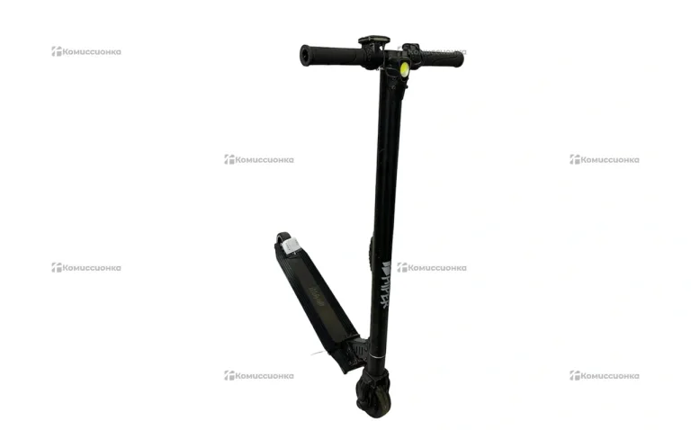 Электросамокат hiper vx500