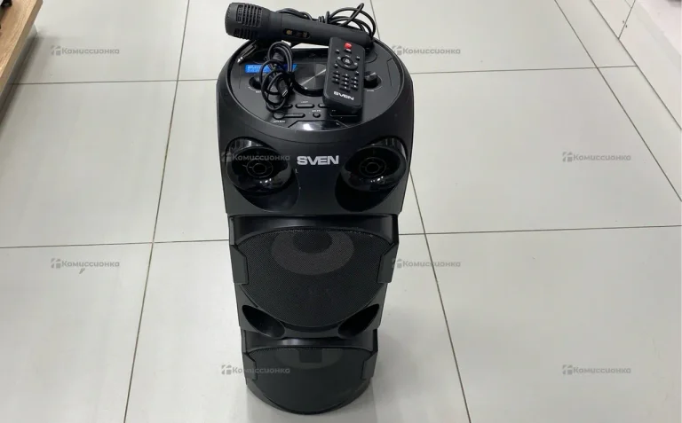 Колонка  Sven ps750