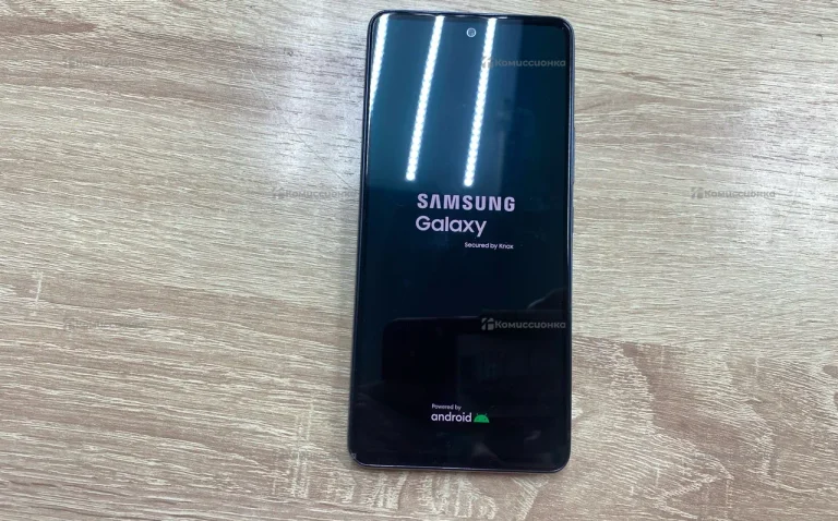 Samsung Galaxy A53 5G 8/256 ГБ