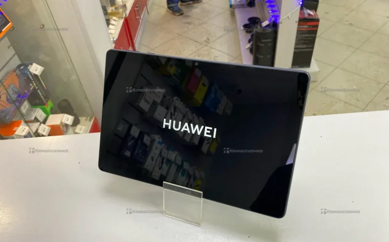 Планшет Huawei MatePad T 10 32Gb LTE