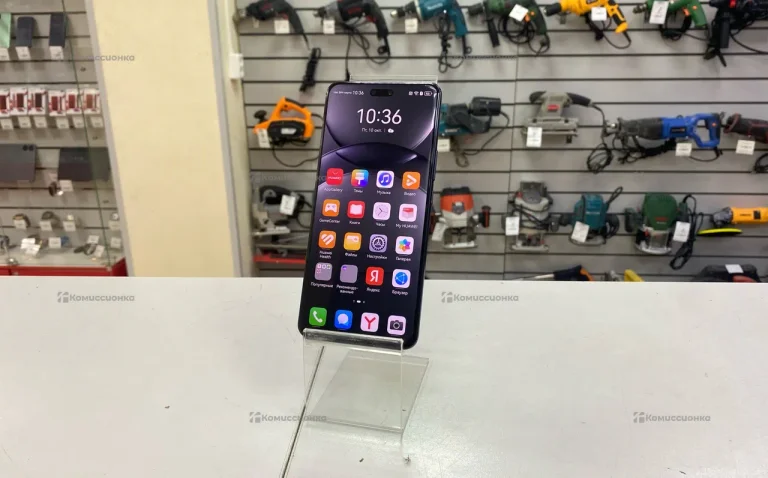 Huawei nova 13 Pro 12/512 ГБ