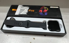 Купить Часы  smart Watch 8 pro б/у , в Москва и область Цена:990рублей