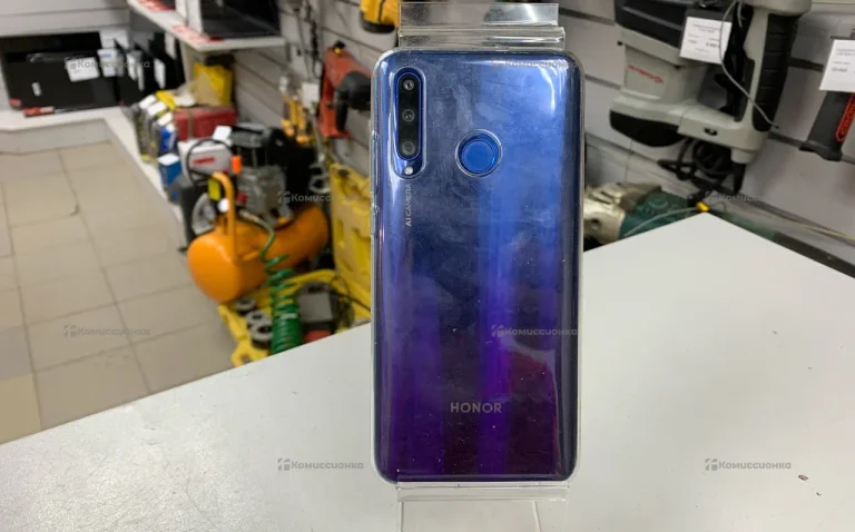Honor 20i 4/128 ГБ