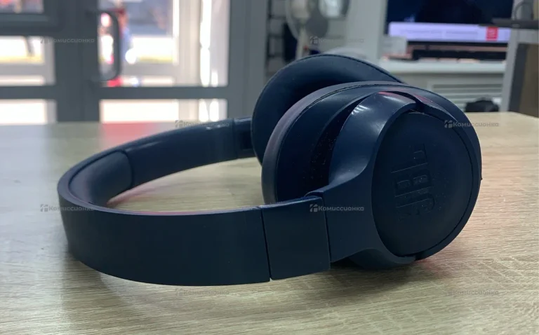 Наушники JBL TUNE 710BT