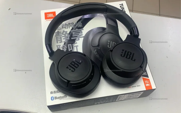 наушники JBL Tute 770nc