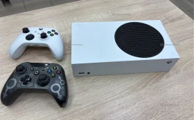Купить Приставка Xbox series s 512 gb xbox series s 512 б/у , в Казань Цена:18900рублей