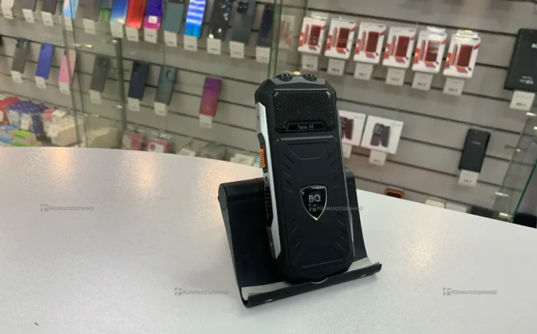 BQ tank se