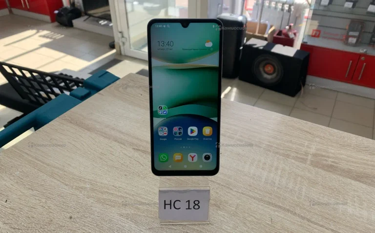 Xiaomi Redmi A5 3/64Gb