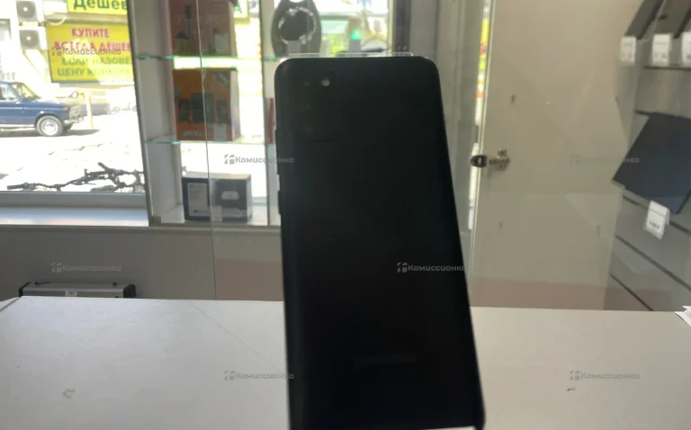 Samsung Galaxy A02s 3/32ГБ