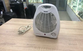 Купить Тепловентилятор Ермак б/у , в Челябинск Цена:500рублей