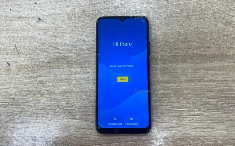 Realme C21-Y 4/64Gb