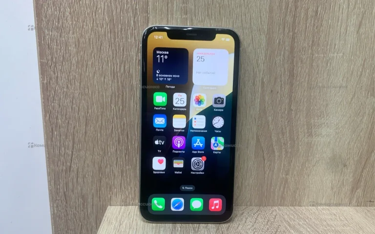 Apple iPhone 11 128Gb