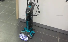 Купить Пылесос  steam master б/у , в Тюмень Цена:3990рублей