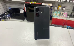 Realme Note 60x 3/64 ГБ Z