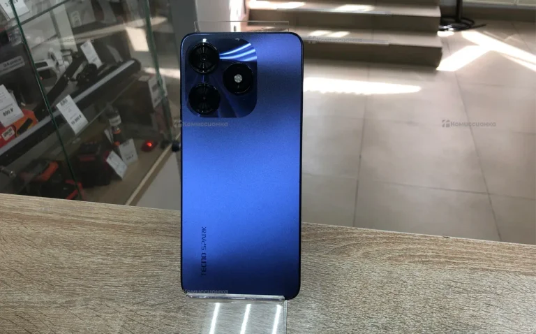 Tecno Spark 10c 4/128Gb