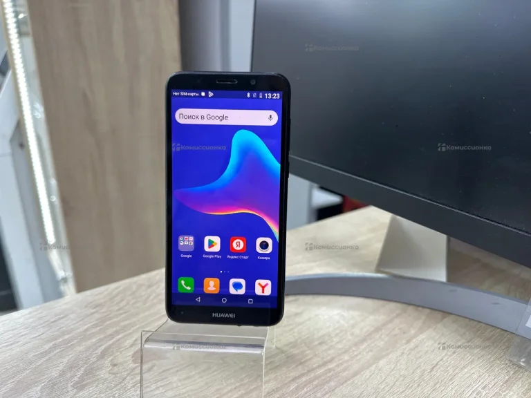 Huawei Y5 (2019) 2/16 ГБ