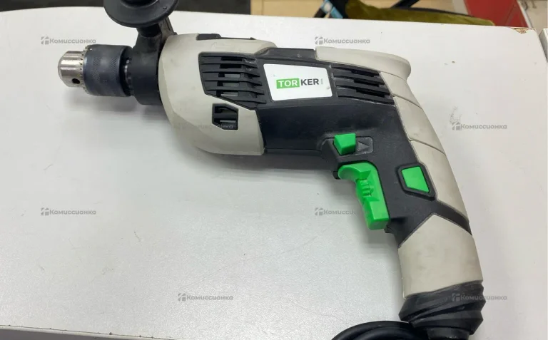 дрель ударная cds1100-01