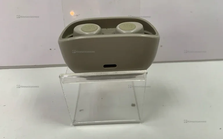 Наушники JBL WAVE110tws