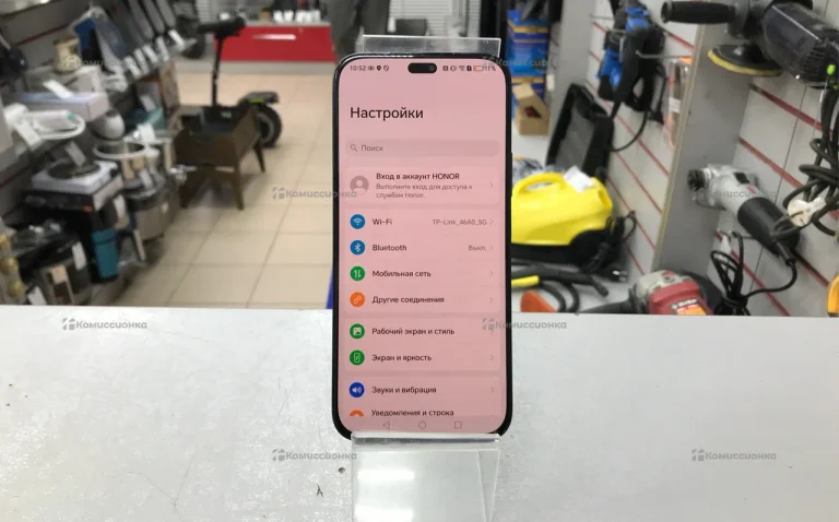 Honor X8b 8/128 ГБ