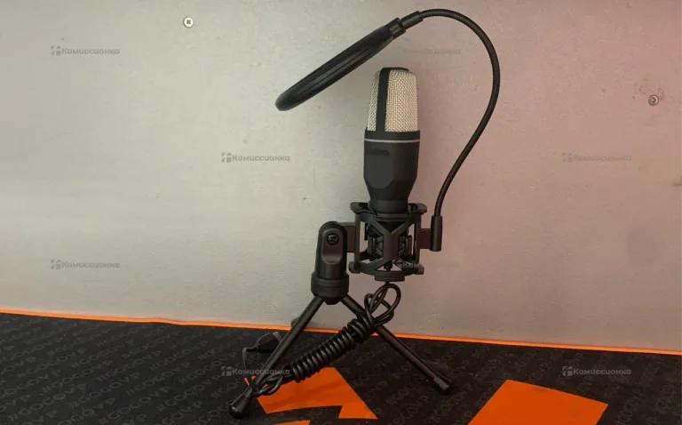 Микрофон