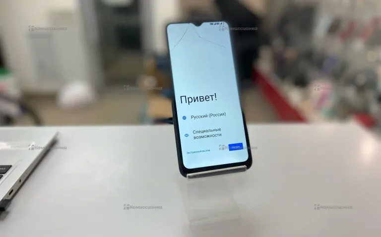 Xiaomi Poco C51 64Gb