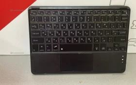 Купить Клавиатура для планшета беспроводная б/у , в Новокуйбышевск Цена:790рублей