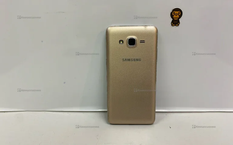 Samsung Galaxy J2 Prime SM-G532F