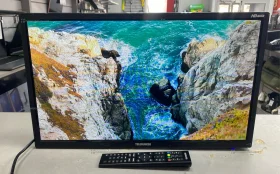 Купить Телевизор Telefunken TF-LED24S81T2S б/у , в Самара Цена:2990рублей