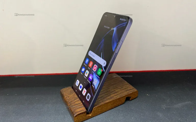 Realme Note 60 6/128 ГБ