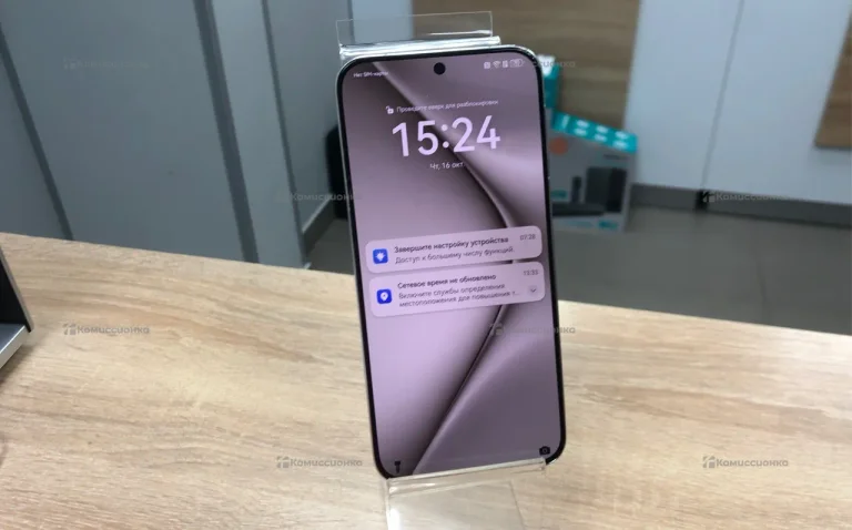 Huawei Pura 70 12/256 ГБ