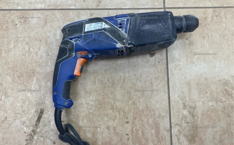 Перфоратор Dexter Power IC750EH