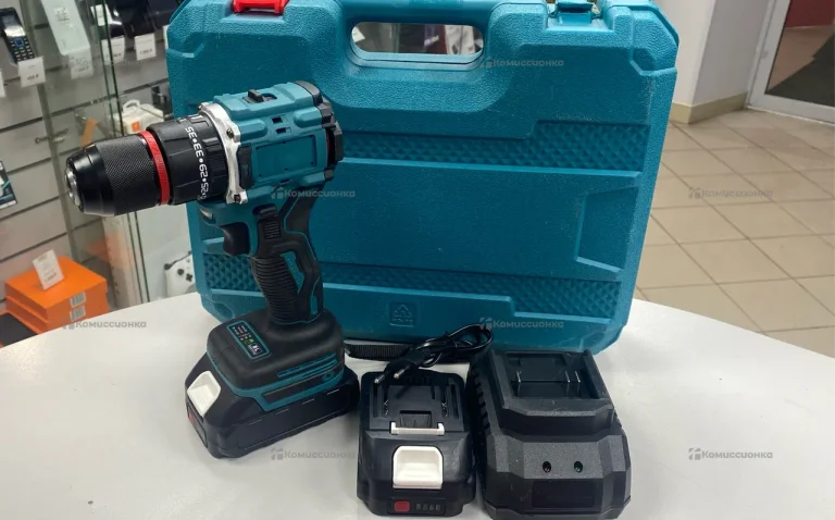 Шуруповерт Makita(реплика)