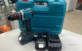 Купить Шуруповерт Makita(реплика) б/у , в Москва и область Цена:2500рублей